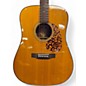 Used Blueridge BR160 Historic Series Dreadnought aging toner Acoustic Guitar