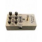 Used MXR M116 Fullbore Metal Distortion Effect Pedal