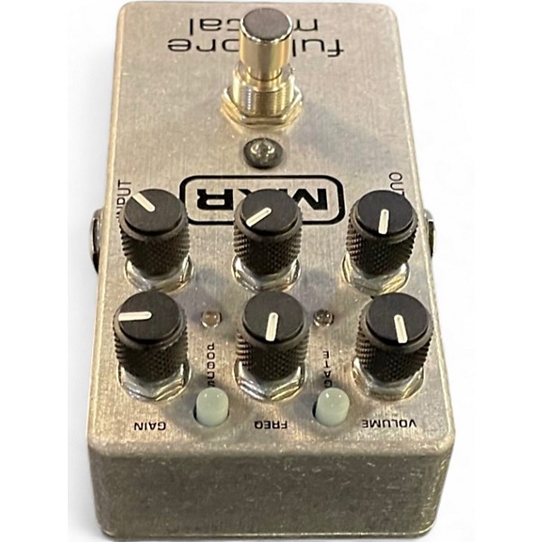 Used MXR M116 Fullbore Metal Distortion Effect Pedal