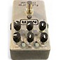 Used MXR M116 Fullbore Metal Distortion Effect Pedal