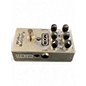 Used MXR M116 Fullbore Metal Distortion Effect Pedal