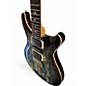 Used 2025 PRS CE24 SPECIAL FADED BLUE SMOKEBURST Solid Body Electric Guitar