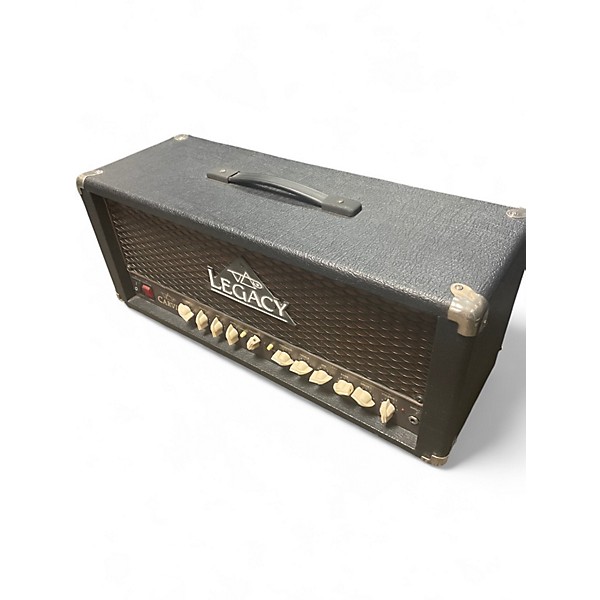 Used Carvin STEVE VAI LEGACY VL100 Tube Guitar Amp Head