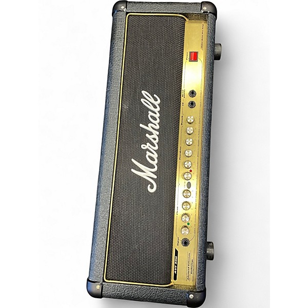 Used 2002 Marshall AVT50H Tube Guitar Amp Head