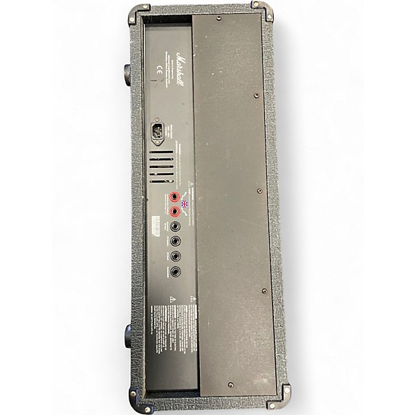 Used 2002 Marshall AVT50H Tube Guitar Amp Head