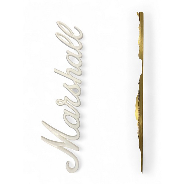 Used 2002 Marshall AVT50H Tube Guitar Amp Head