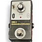 Used Triungulo Lab CE-1 Ensemble Crunch Effect Pedal thumbnail