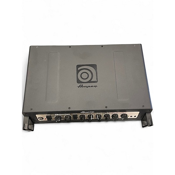 Used Ampeg PF800 Portaflex 800W Bass Amp Head