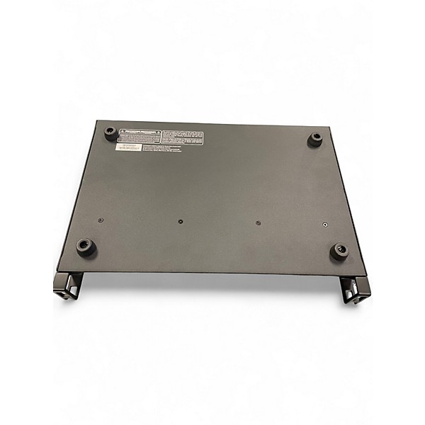 Used Ampeg PF800 Portaflex 800W Bass Amp Head