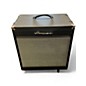 Used Ampeg PF210HE Portaflex 2x10 Bass Cabinet thumbnail