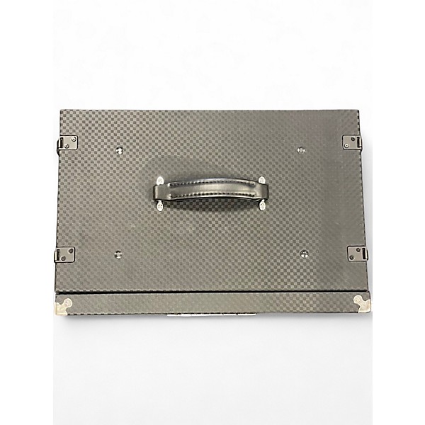 Used Ampeg PF210HE Portaflex 2x10 Bass Cabinet