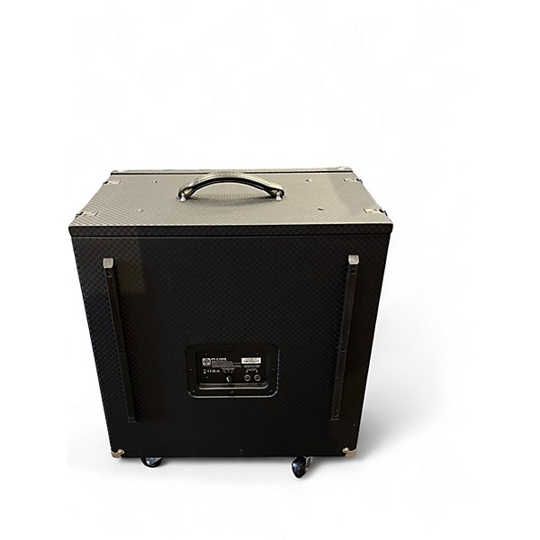 Used Ampeg PF210HE Portaflex 2x10 Bass Cabinet