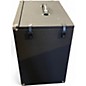 Used Ampeg PF210HE Portaflex 2x10 Bass Cabinet