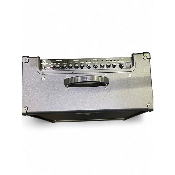 Used BOSS Katana 100 MKII 100W 1X12 Guitar Combo Amp