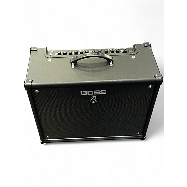 Used BOSS Katana 100 MKII 100W 1X12 Guitar Combo Amp