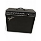 Used Fender Mustang LTX50 Guitar Combo Amp thumbnail
