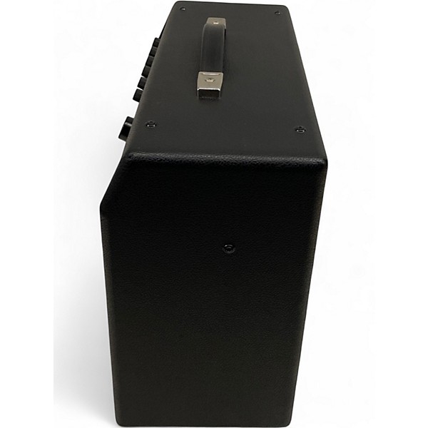 Used Fender Mustang LTX50 Guitar Combo Amp