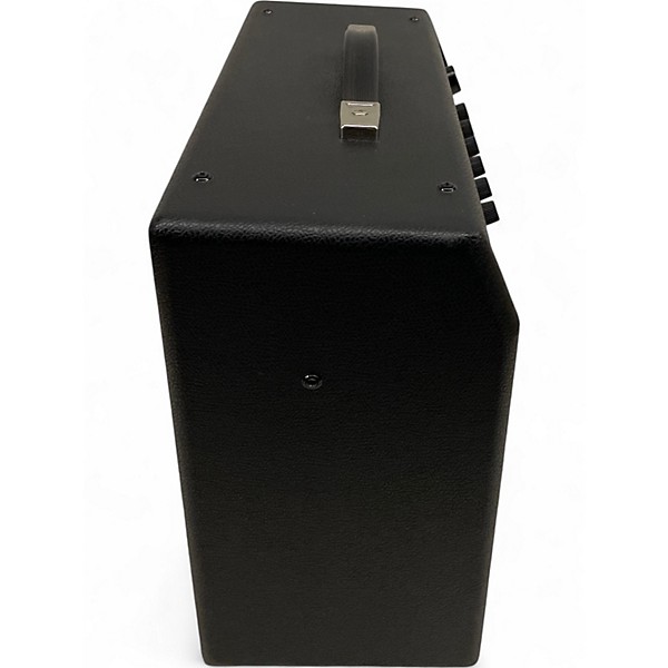 Used Fender Mustang LTX50 Guitar Combo Amp