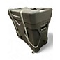 Used SKB TRAP X2 DRUM CASE W/ CYMBAL VAULT Drum Hardware Case