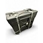 Used SKB TRAP X2 DRUM CASE W/ CYMBAL VAULT Drum Hardware Case