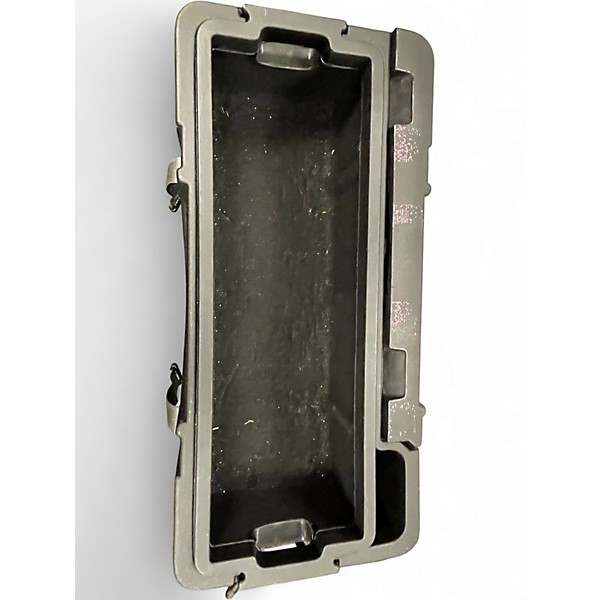 Used SKB TRAP X2 DRUM CASE W/ CYMBAL VAULT Drum Hardware Case