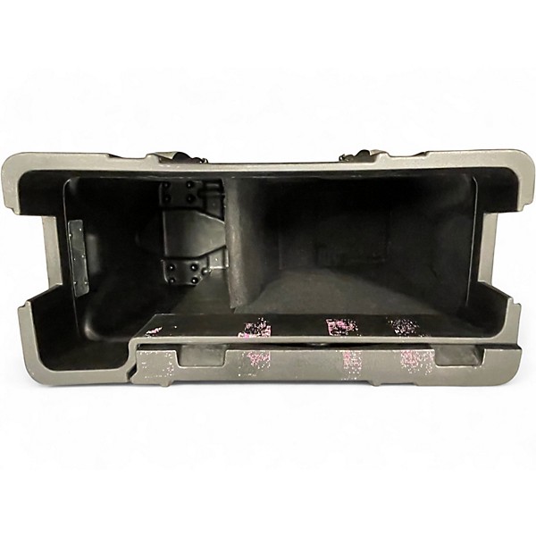 Used SKB TRAP X2 DRUM CASE W/ CYMBAL VAULT Drum Hardware Case