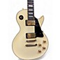 Used 1990s Orville LPC-75 Les Paul Custom Alpine White Solid Body Electric Guitar