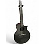 Used Enya X3 Pro Black Acoustic Electric Guitar thumbnail
