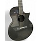 Used Enya X3 Pro Black Acoustic Electric Guitar