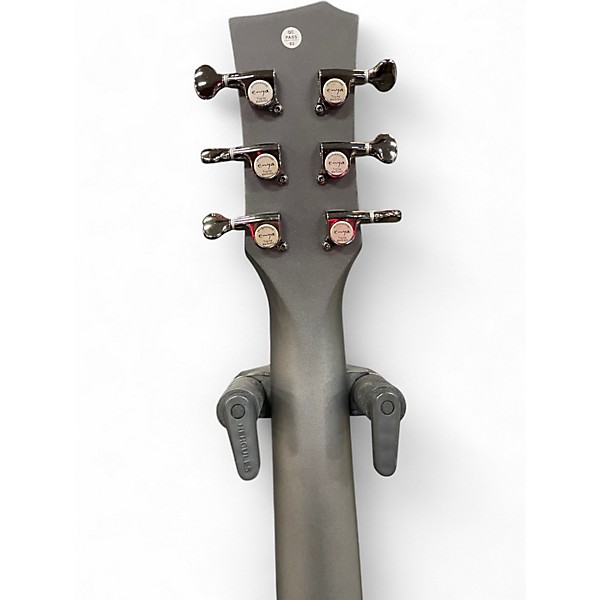 Used Enya X3 Pro Black Acoustic Electric Guitar