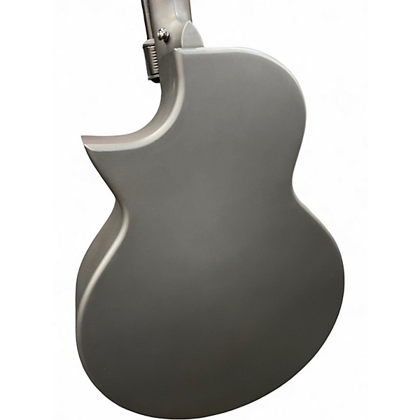 Used Enya X3 Pro Black Acoustic Electric Guitar