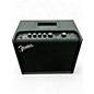 Used Fender Mustang LT25 25W 1x8 Guitar Combo Amp thumbnail