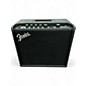 Used Fender Mustang LT25 25W 1x8 Guitar Combo Amp