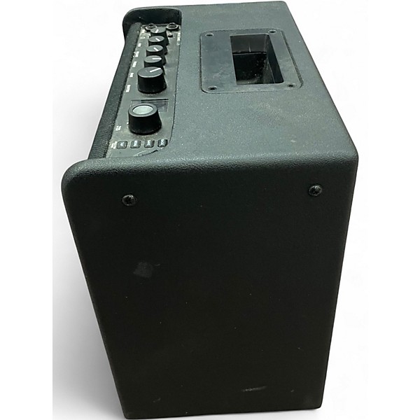 Used Fender Mustang LT25 25W 1x8 Guitar Combo Amp