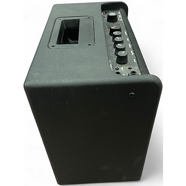 Used Fender Mustang LT25 25W 1x8 Guitar Combo Amp