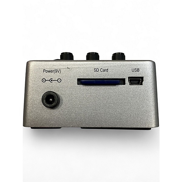 Used Singular Sound Beatbuddy Drum Machine