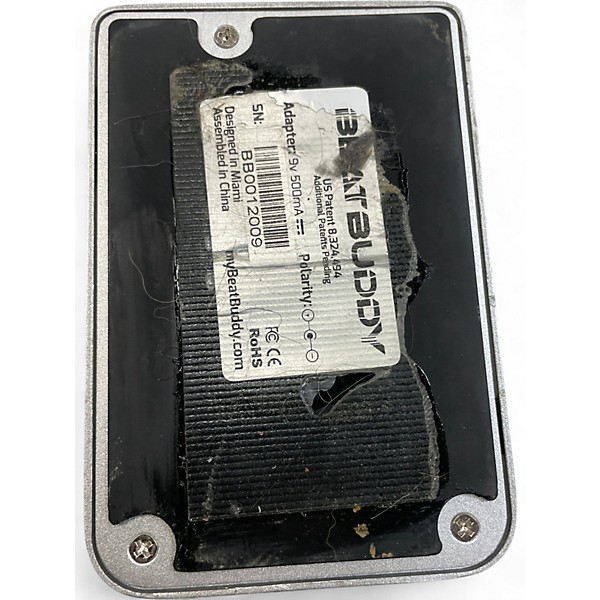 Used Singular Sound Beatbuddy Drum Machine