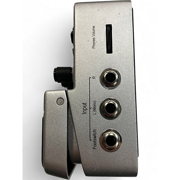 Used Singular Sound Beatbuddy Drum Machine