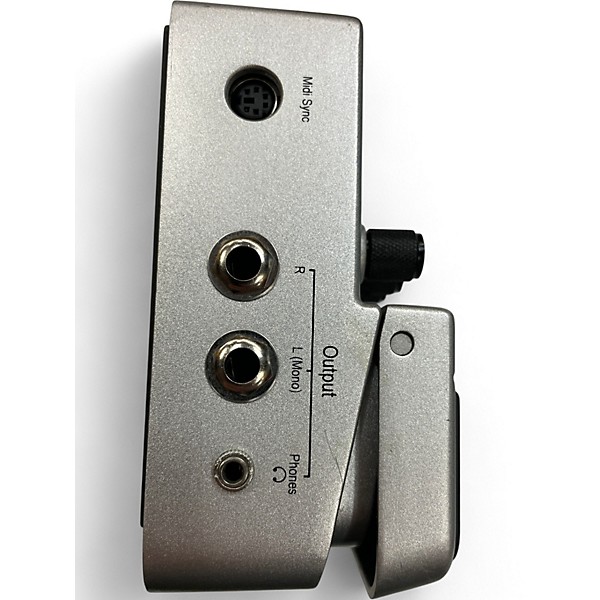 Used Singular Sound Beatbuddy Drum Machine