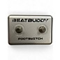 Used Singular Sound Beatbuddy Footswitch Drum Machine thumbnail