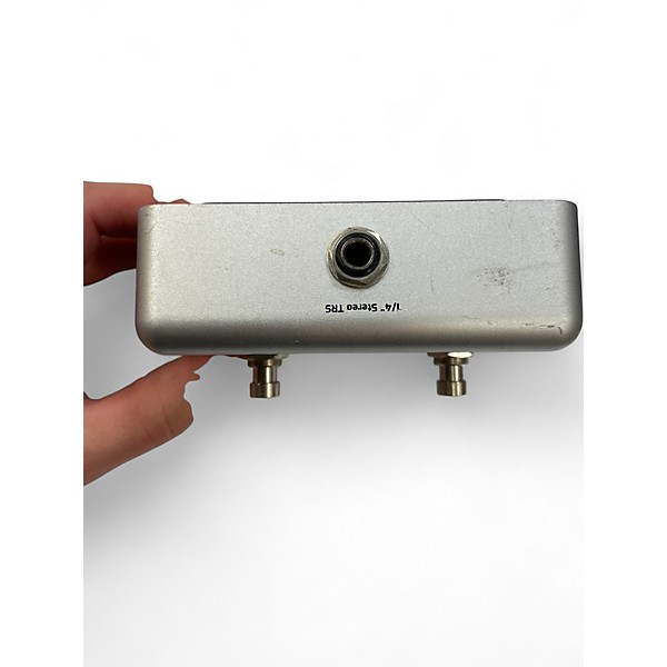 Used Singular Sound Beatbuddy Footswitch Drum Machine