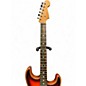Used Fender American Acoustasonic Stratocaster 3 Color Sunburst Acoustic Electric Guitar