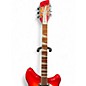 Used 2017 Rickenbacker 360/12 Fireglo Hollow Body Electric Guitar