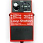 Used BOSS RC1 Loop Station Pedal thumbnail
