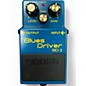 Used BOSS BD2 Blues Driver Effect Pedal thumbnail