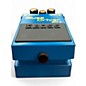 Used BOSS BD2 Blues Driver Effect Pedal