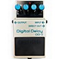 Used BOSS DD3 Digital Delay Effect Pedal thumbnail