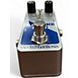 Used Electro-Harmonix SLAP-BACK ECHO Effect Pedal