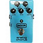 Used MXR M234 Analog Chorus Effect Pedal thumbnail