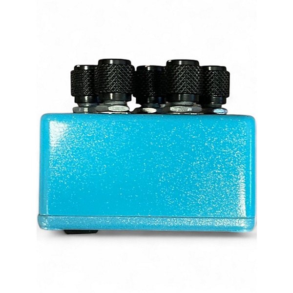 Used MXR M234 Analog Chorus Effect Pedal